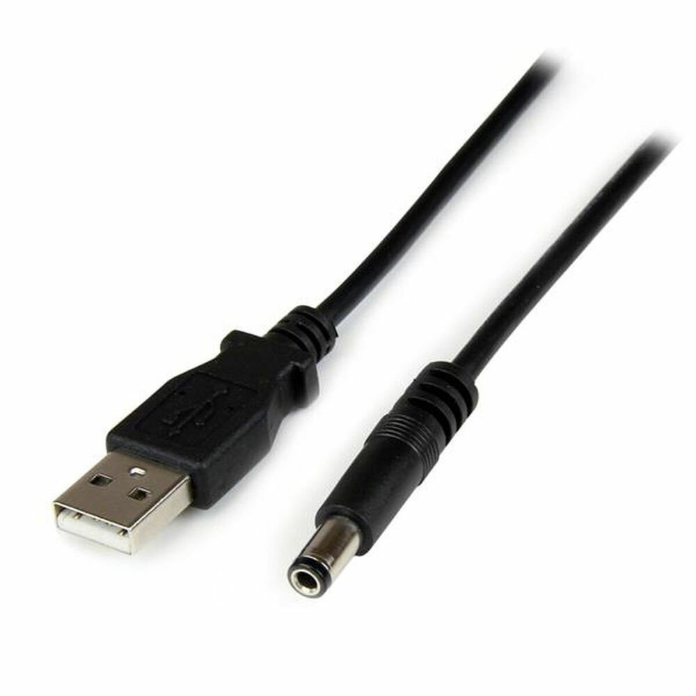 USB kabel Startech USB2TYPEN1M Černý