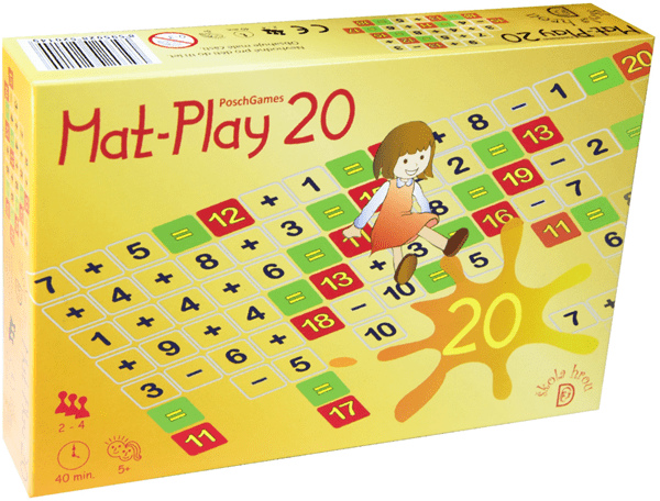 Mat-Play 20