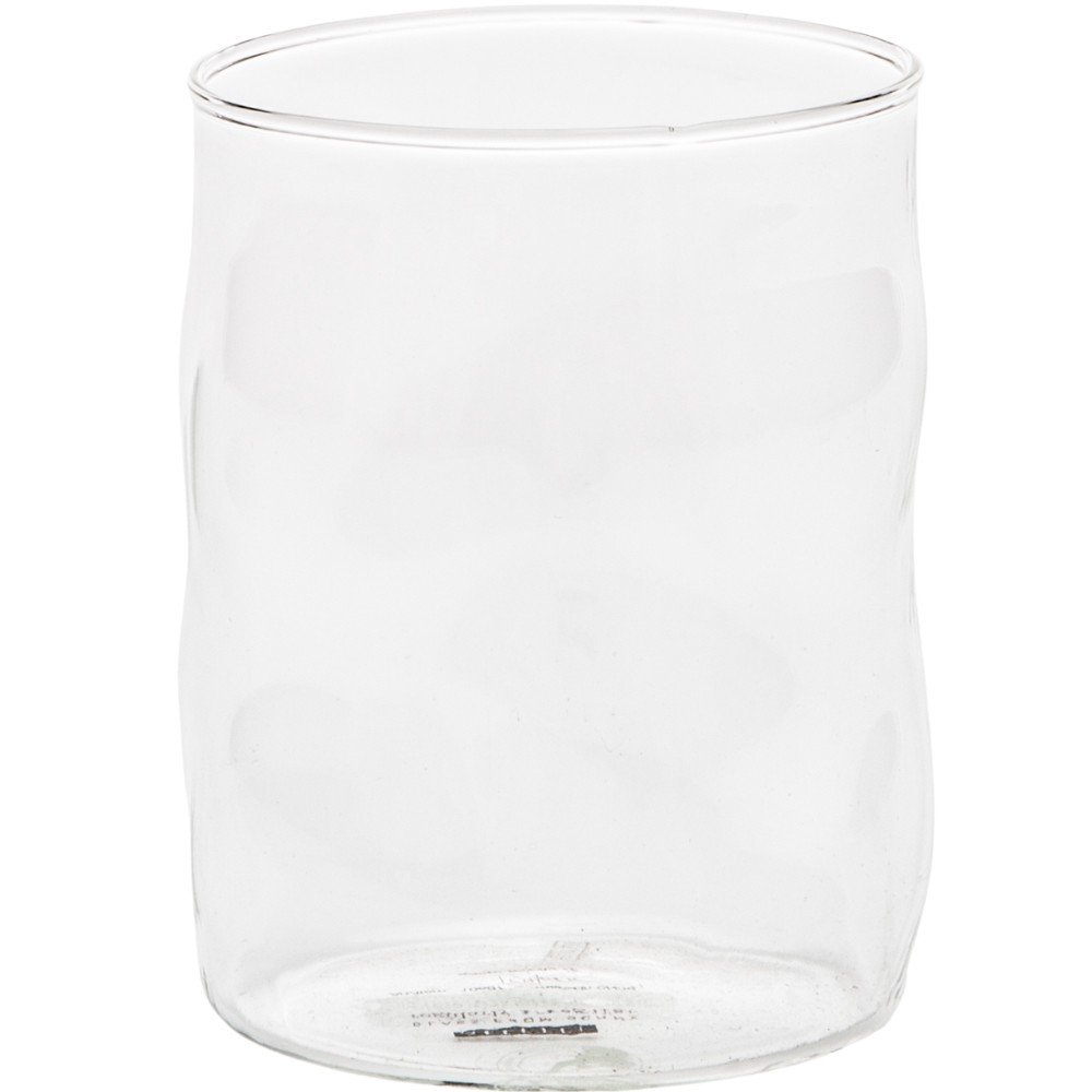 Sklenice GLASS FROM SONNY Seletti 10 cm