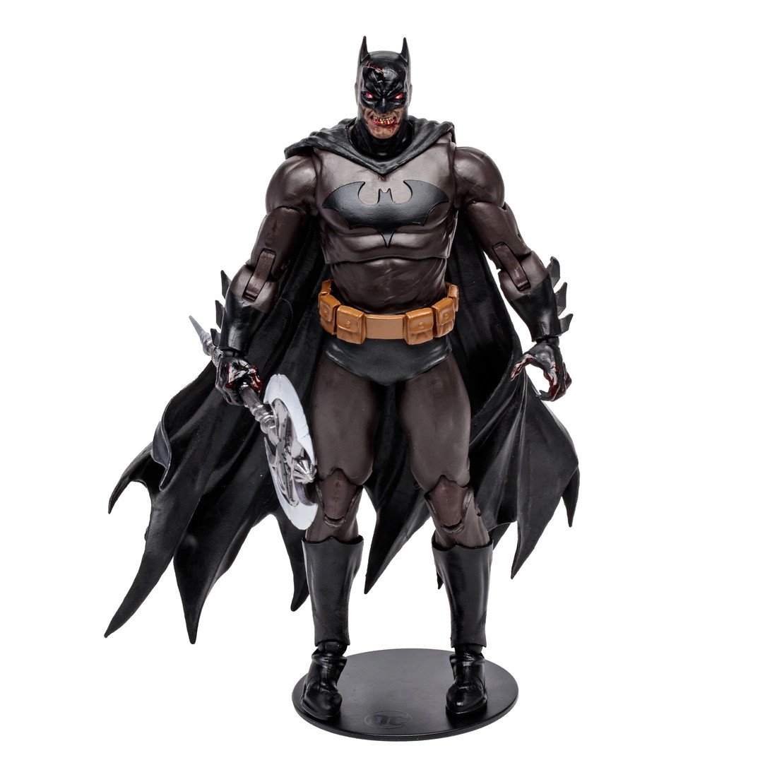 McFarlane | Batman - sběratelská figurka Batman (DC vs Vampires Gold Label) 18 cm