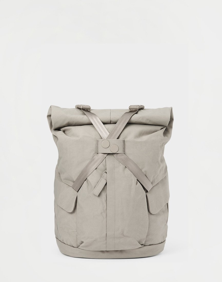 pinqponq Kross Crinkle Taupe 25 l