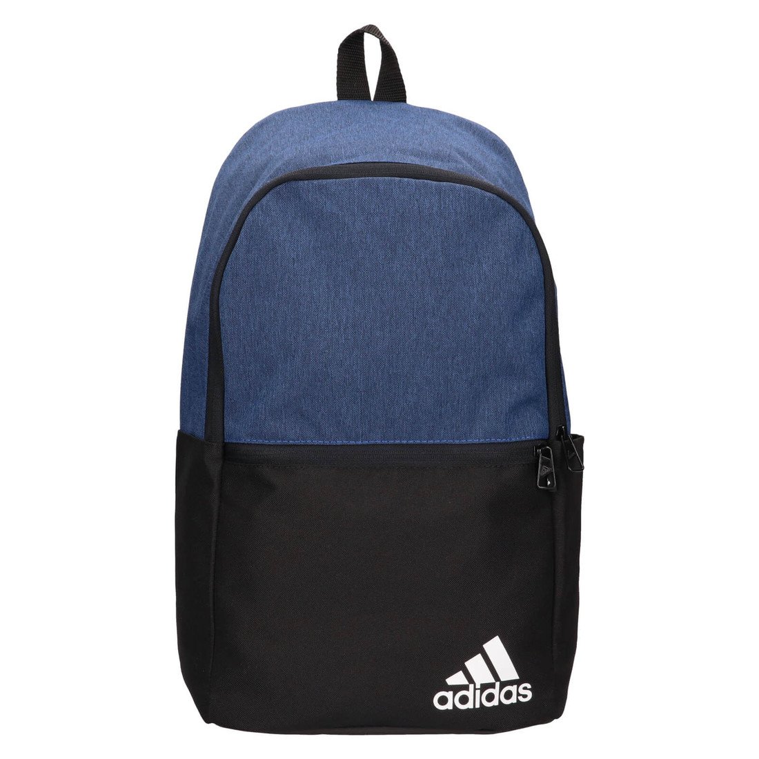 Batoh Adidas Karmel - modrá -černá 20l