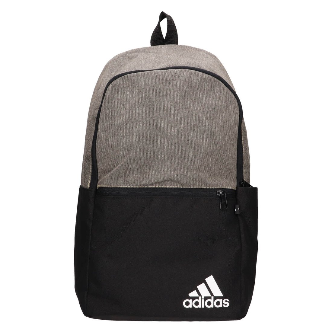 Batoh Adidas Damien - šedo-černá 20l