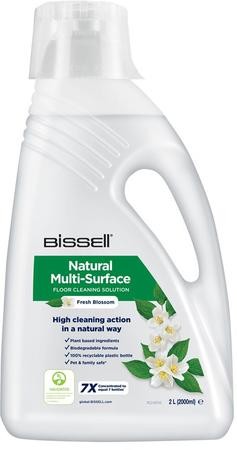 Bissell čisticí přípravek Natural Multi-Surface 2L 30961