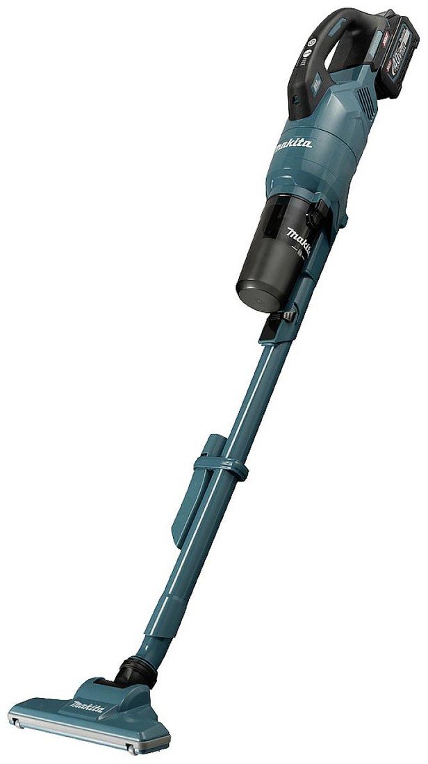 Makita CL003GZ akumulátorový vysavač, 100 W, bez akumulátoru