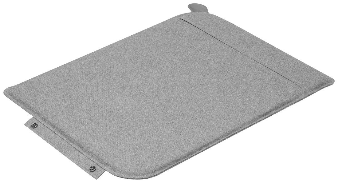 Medisana OL 750 vyhřívací polštářek 10 W šedá