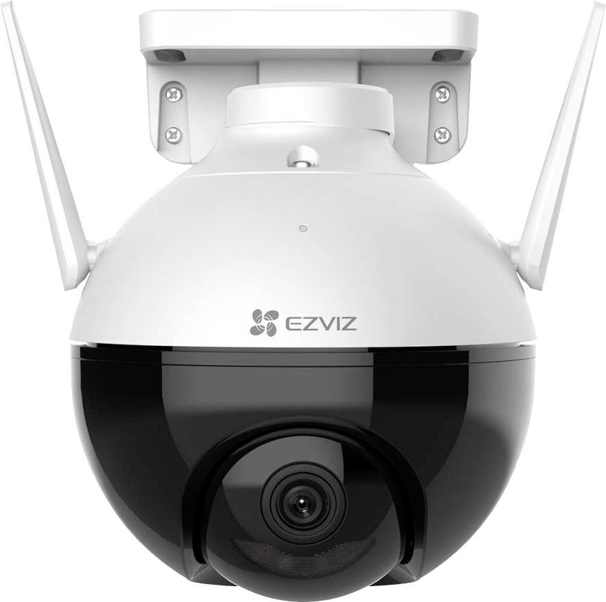 ezviz C8T ezvc8t Wi-Fi IP  bezpečnostní kamera  1920 x 1080 Pixel
