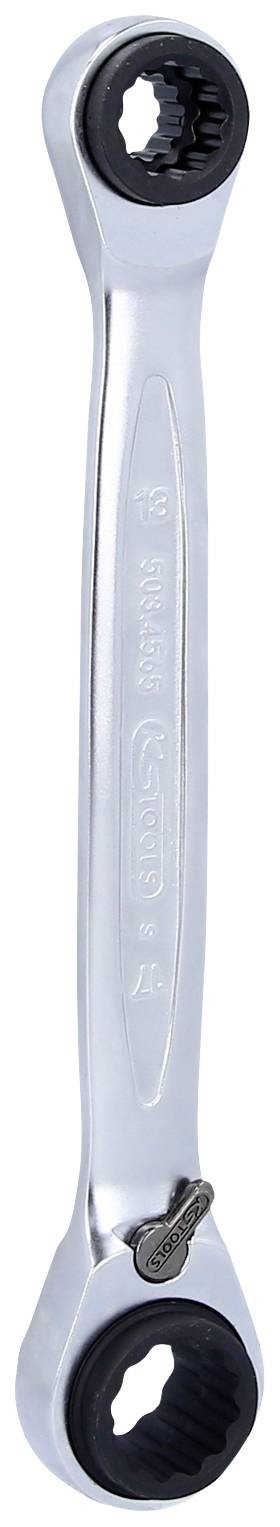 KS Tools 503.4565 503.4565 očkový klíč