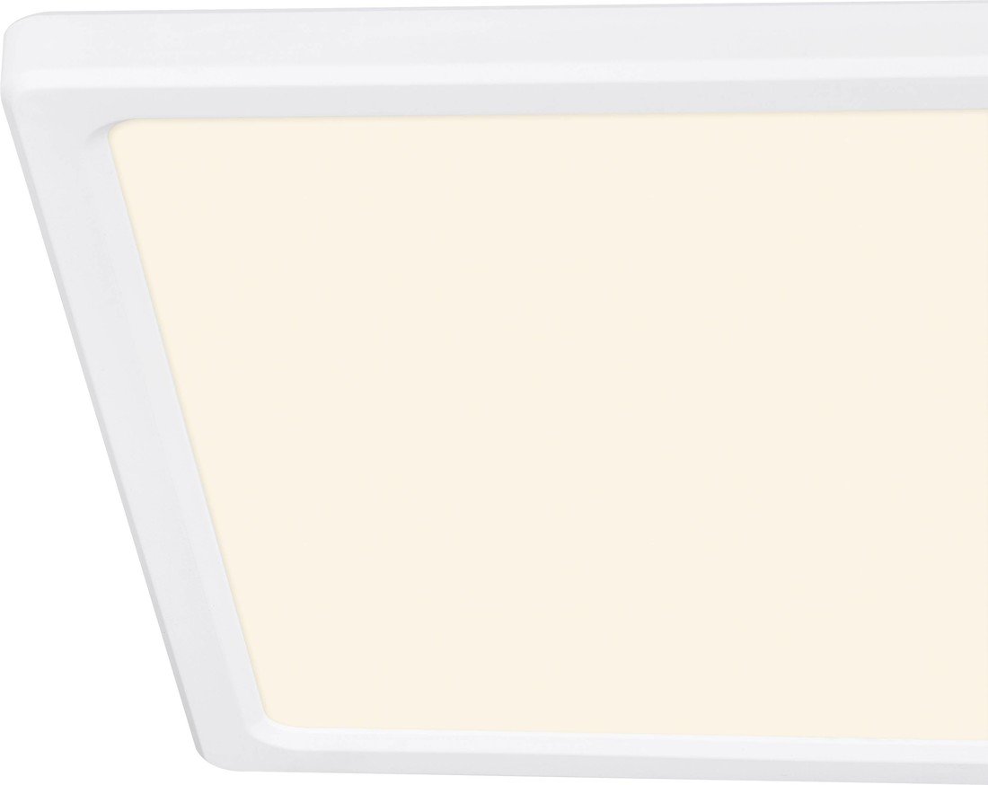 Nordlux 2110496101 Harlow 60 LED stropní svítidlo LED LED Energetická třída (EEK2021): F (A - G)  bílá