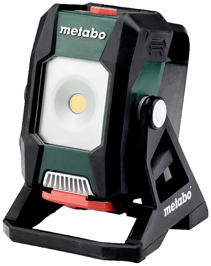 Metabo BSA 12-18 LED 2000 Stavební akumulátorový reflektor    2000 lm  601504850