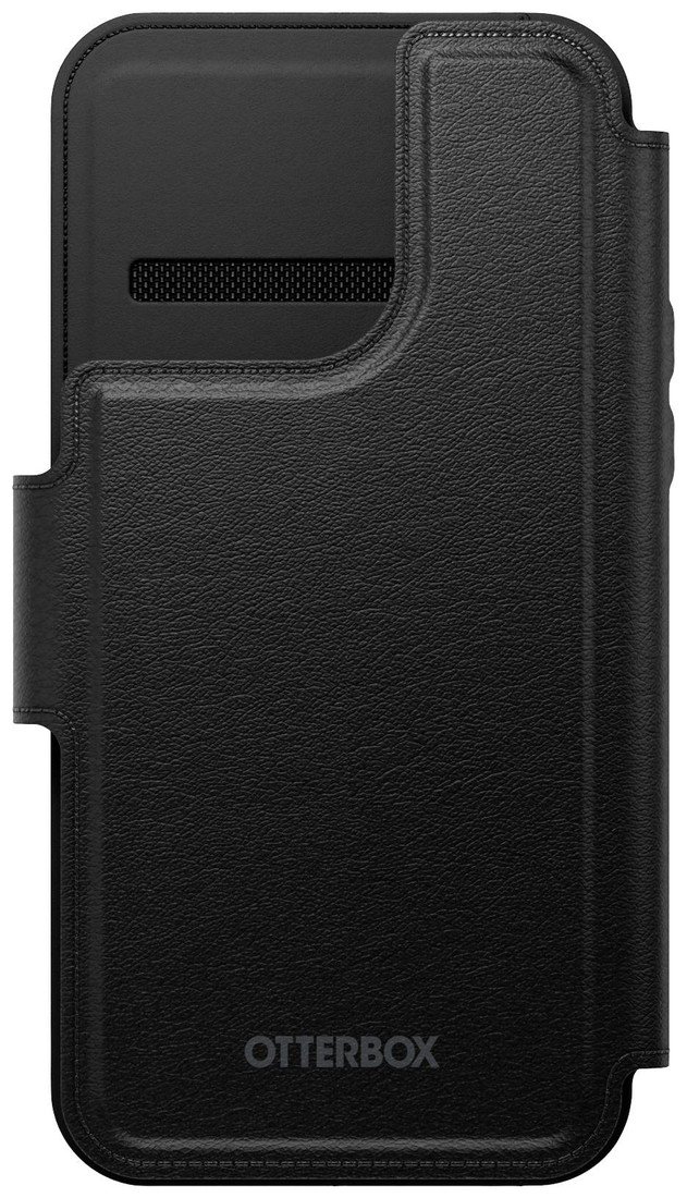 Otterbox MagSafe Folio Cover Apple iPhone 14 Pro Max černá