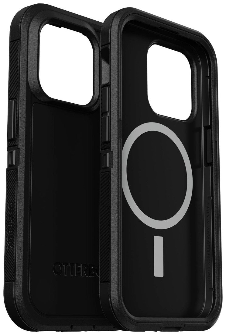Otterbox Defender XT Cover Apple iPhone 14 Pro černá