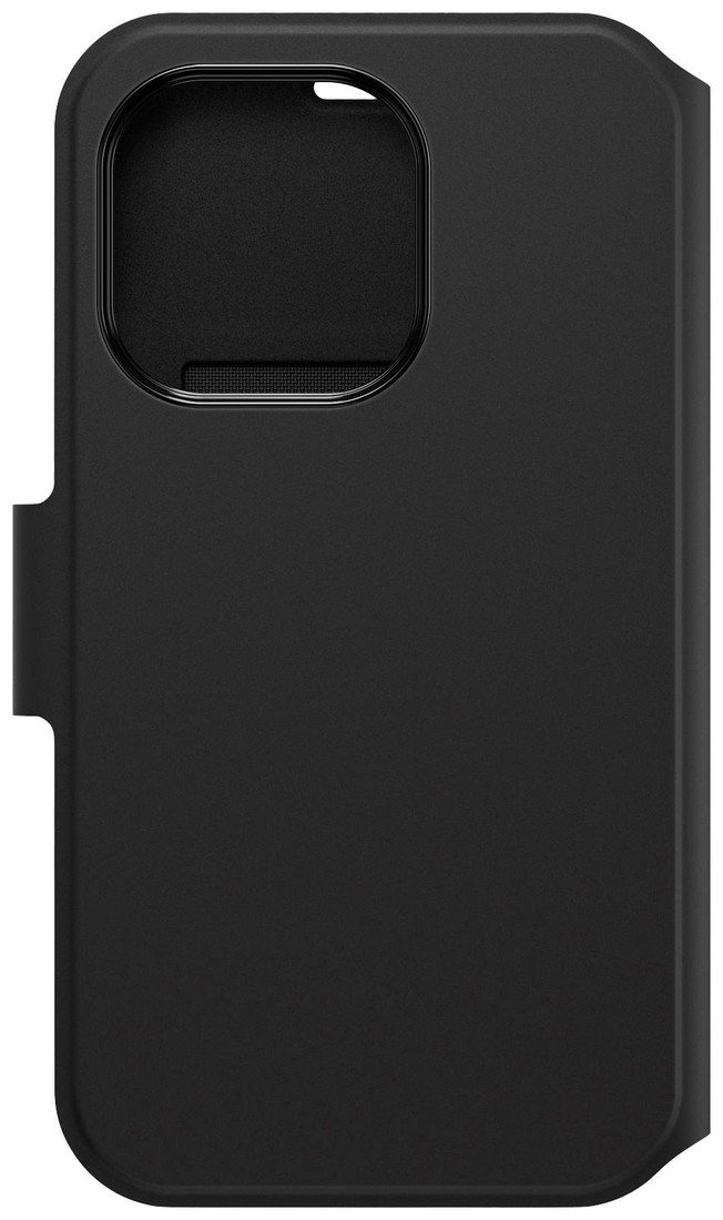 Otterbox Strada Via Cover Apple iPhone 14 Pro Max černá