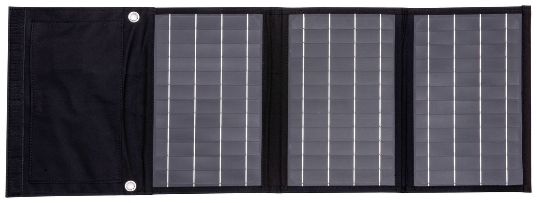 Technaxx 5016 solární nabíječka autobaterií 6 V
