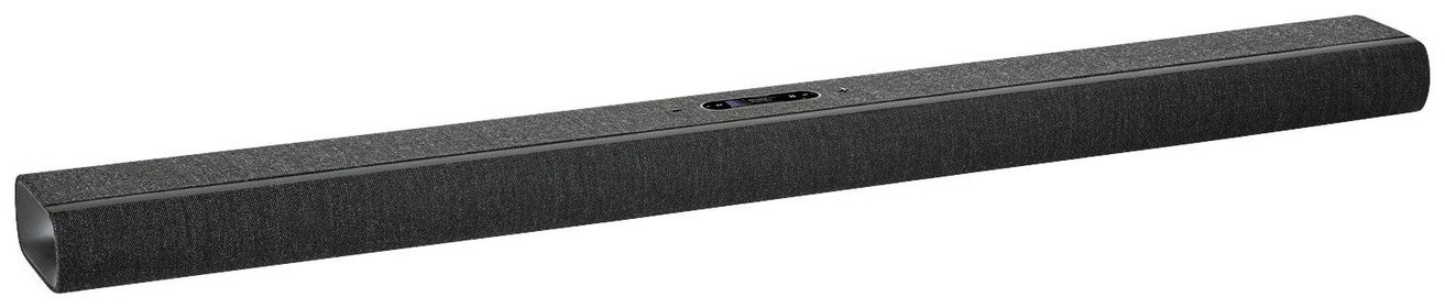 Harman Kardon MultiBeam Soundbar černá Bluetooth®, Dolby Atmos® , Multiroom podpora , USB, upevnění na zeď, Wi-Fi