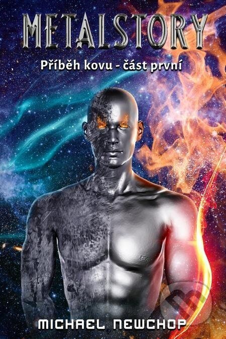 Metalstory - Michael Newchop