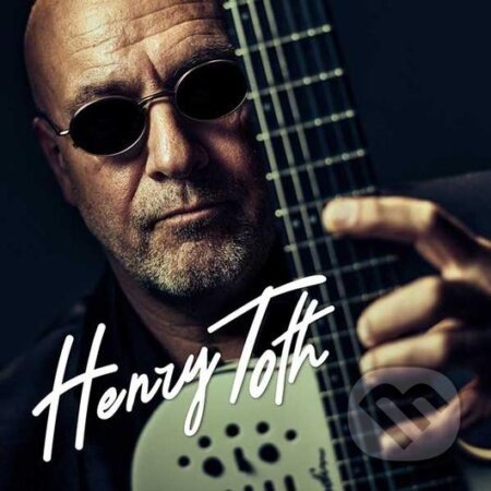 Henry Tóth: Henry Tóth - Henry Tóth