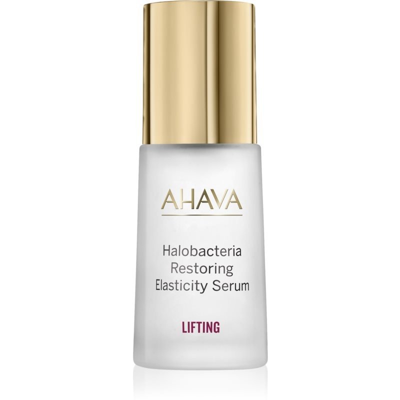 AHAVA Beauty Before Age Halobacteria liftingové zpevňující sérum 30 ml