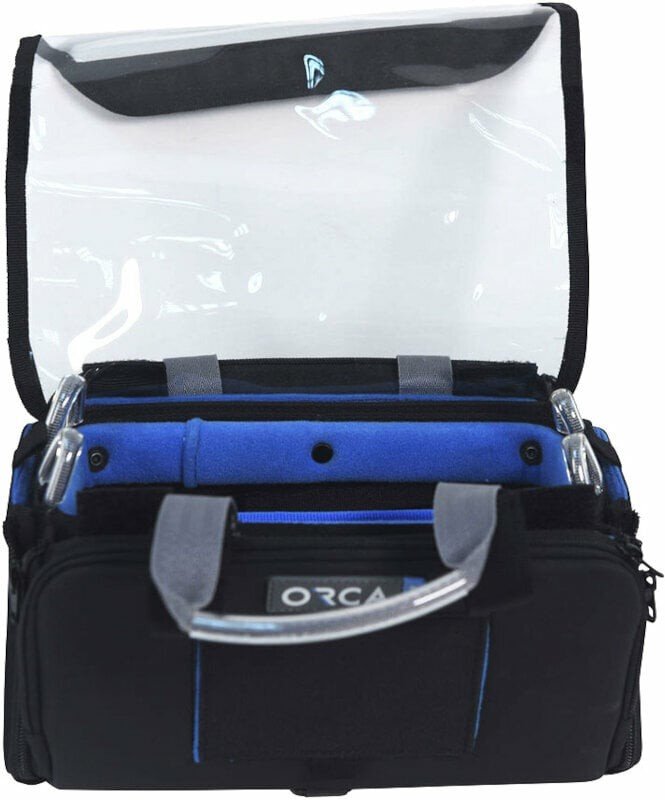 Orca Bags Mini Audio Bag Obal pro digitální rekordéry