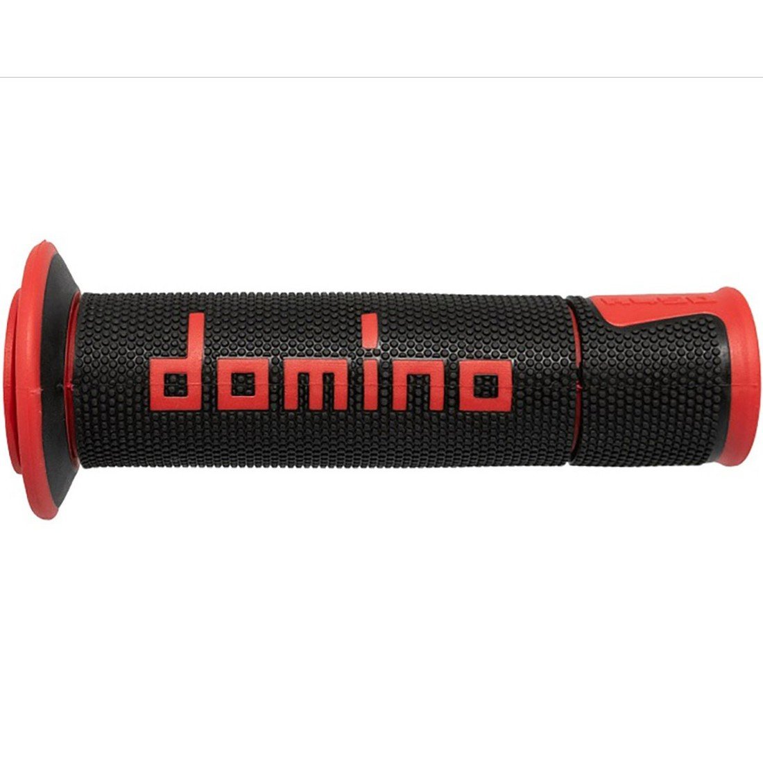 Domino Road/Racing A450 černá/červená