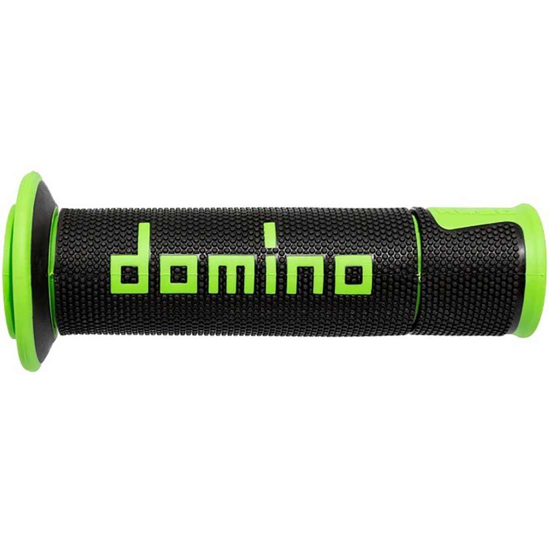 Domino Road/Racing A450 černá/zelená