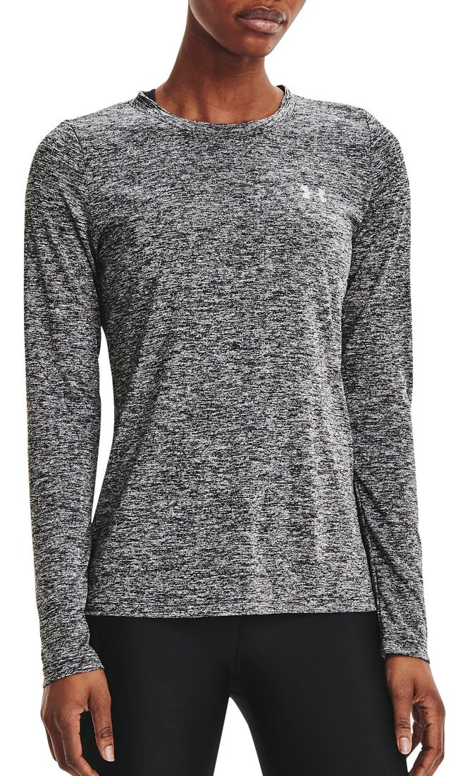 Triko s dlouhým rukávem Under Armour Under Armour UA Tech™ Twist Crew