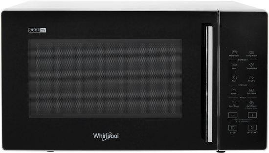 Whirlpool mikrovlnná trouba MWP 251 SB