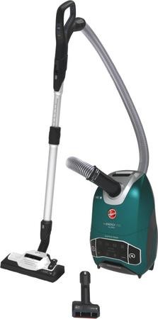 Hoover sáčkový vysavač H-ENERGY 700 HE730ALG 011 + záruka 5 let na motor