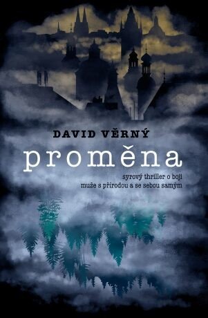 Proměna - David Věrný