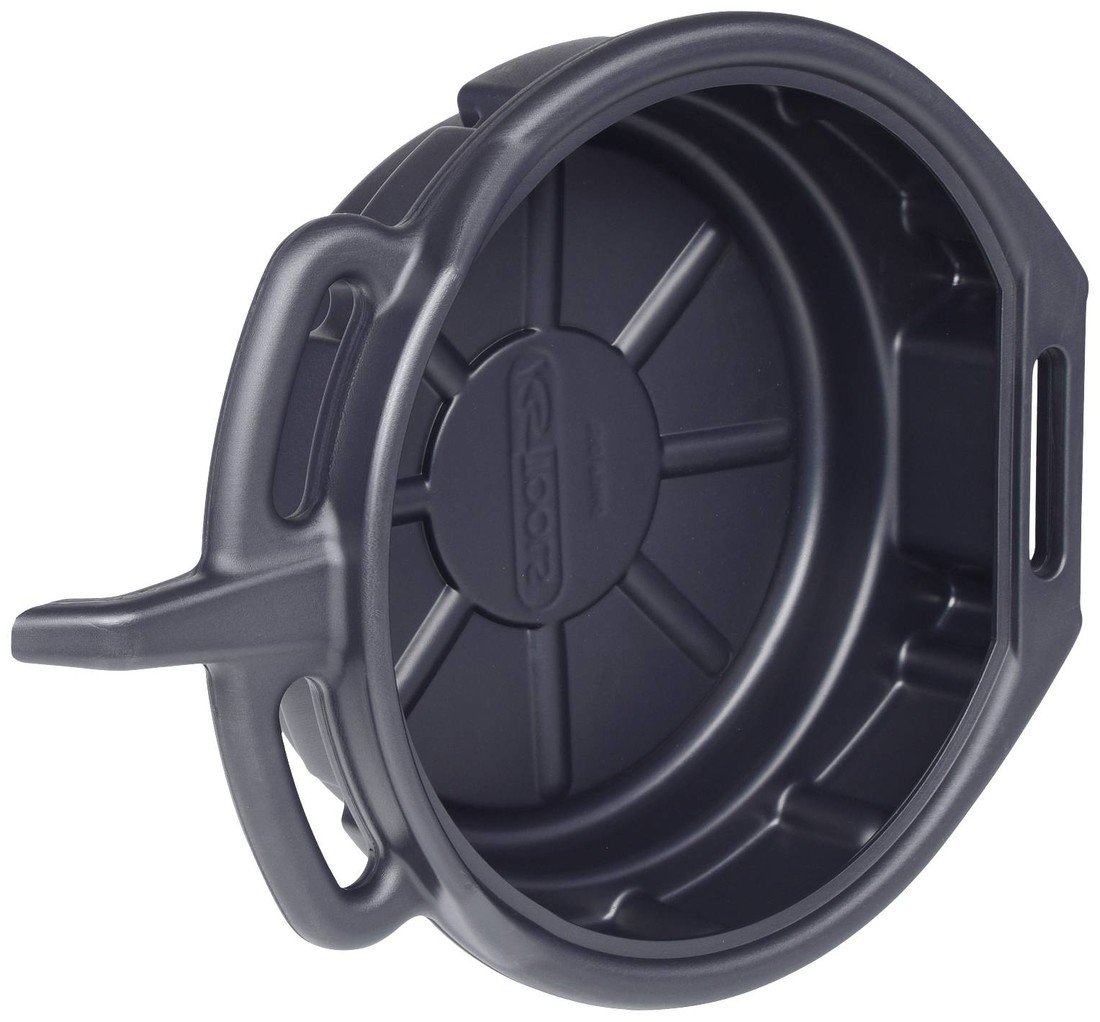 KS Tools 150.9360 150.9360 odkapávač oleje (Ø x v) 445 mm x 145 mm 17 l