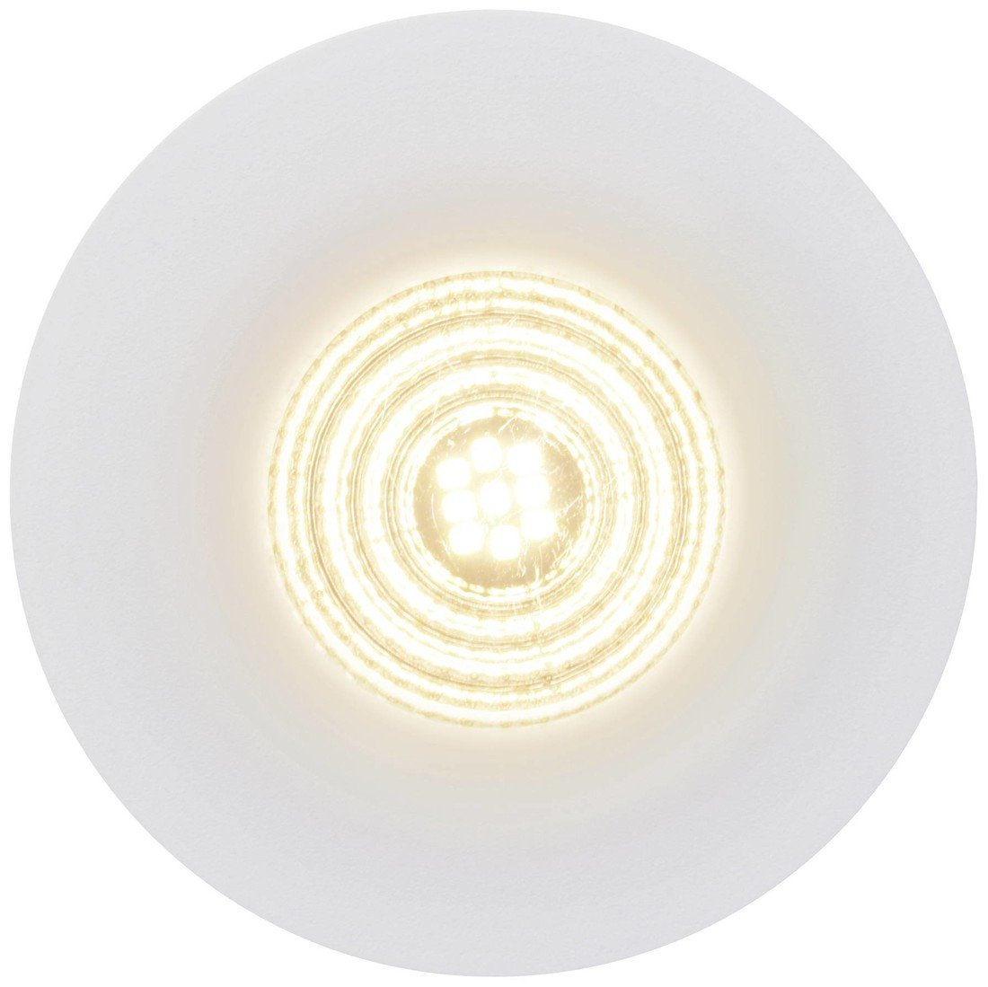 Nordlux 2110360101 Stake LED vestavné svítidlo  Energetická třída (EEK2021): F (A - G) LED LED 6.1 W bílá