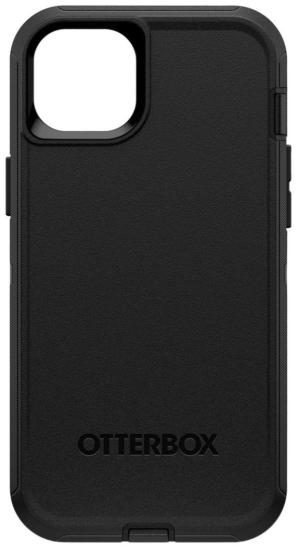 Otterbox Defender zadní kryt na mobil Apple iPhone 14 Plus černá