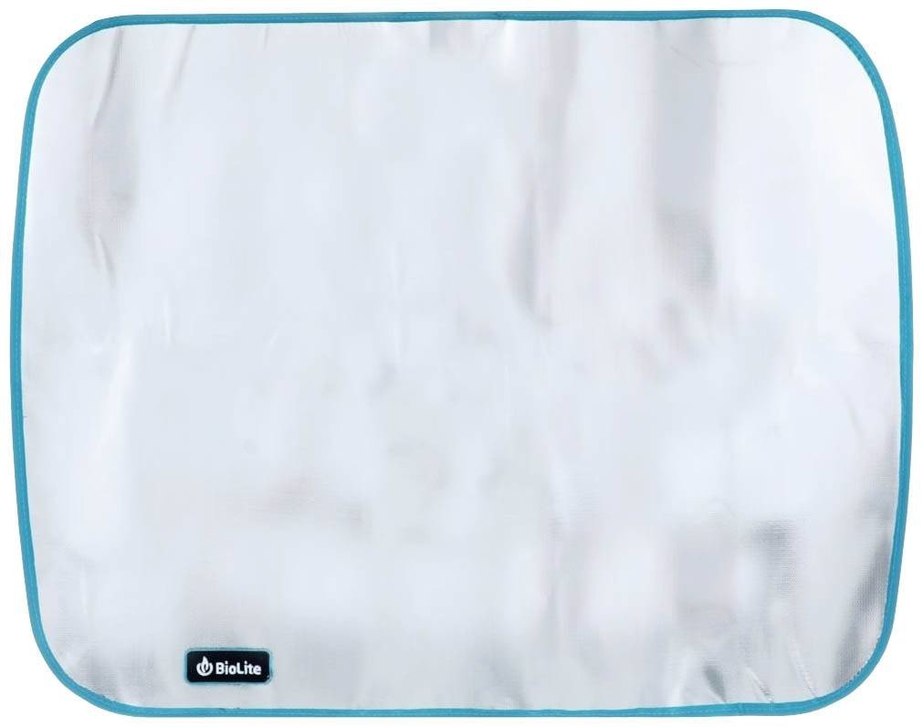 BioLite krbová ochrana Skleněná vlákna  FAA0200 FirePit Mat