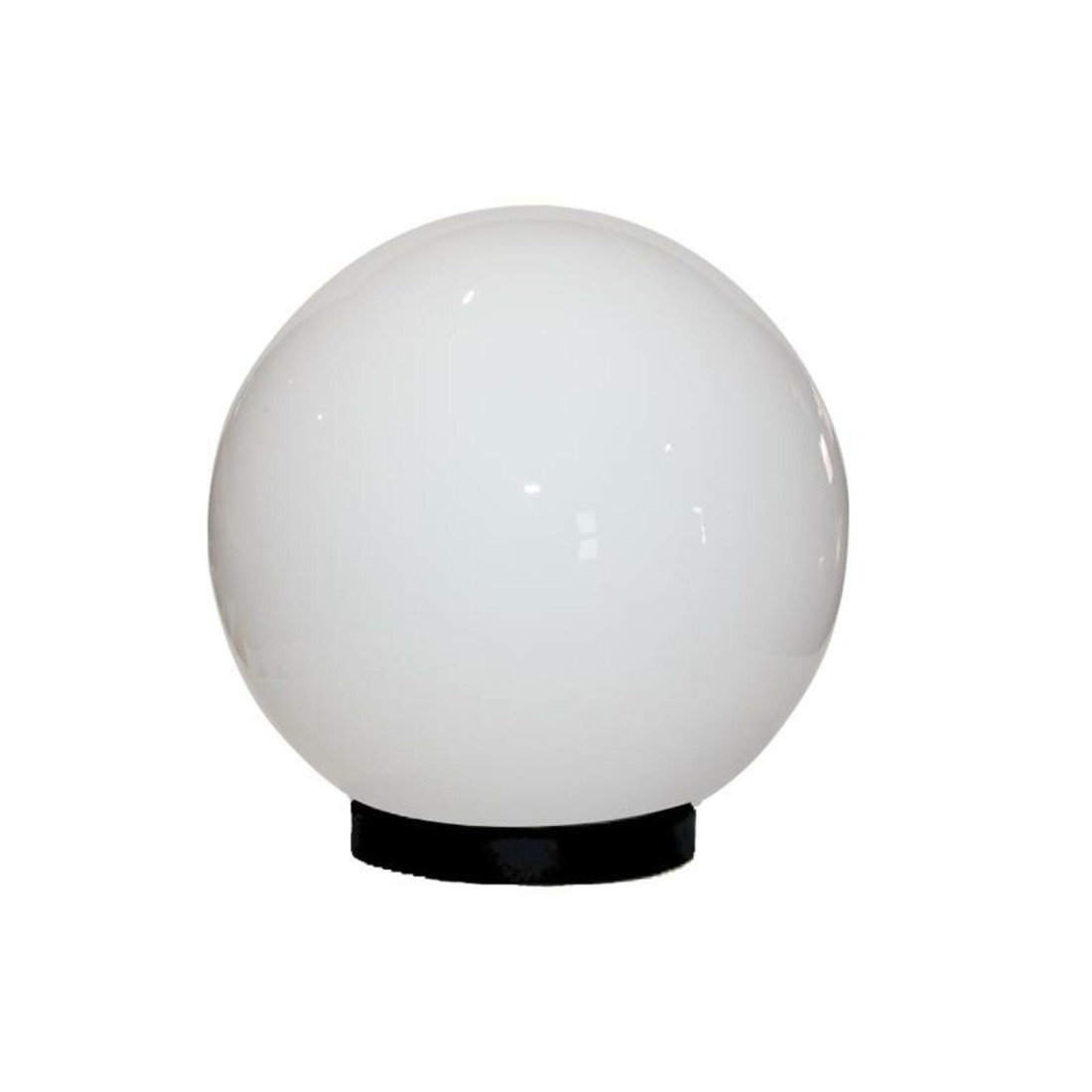 ACA LIGHTING CZECH s.r.o. ACA Lighting venkovní svítidlo SPHERE plast D250 AC.3531