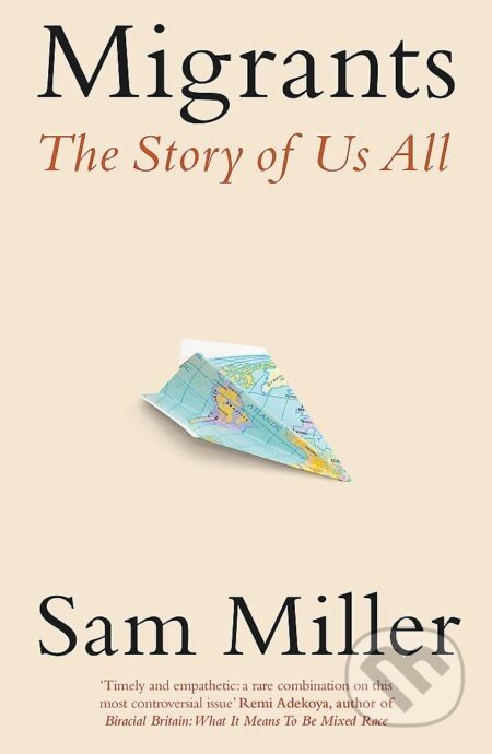 Migrants - Sam Miller