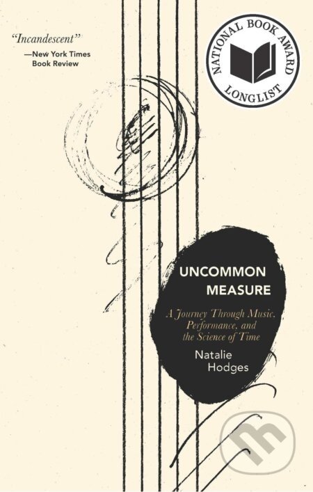 Uncommon Measure - Natalie Hodges