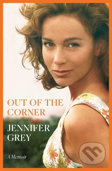 Out of the Corner - Jennifer Grey