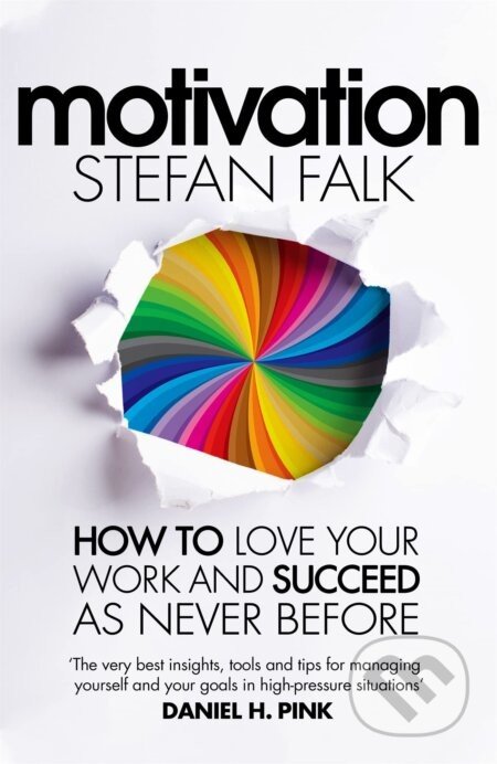 Motivation - Stefan Falk