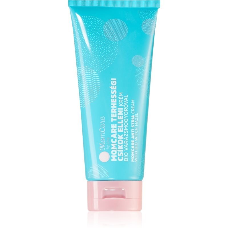 MOMCARE Krém proti striím 200 ml