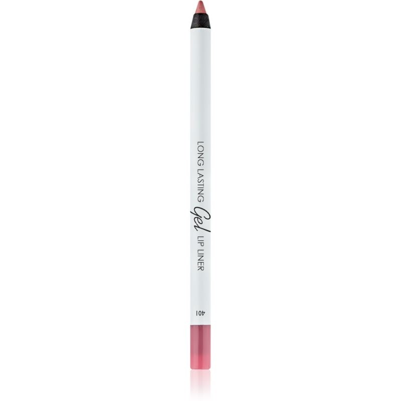 LAMEL Long Lasting Gel Lip Liner dlouhotrvající tužka na rty 1,7 g