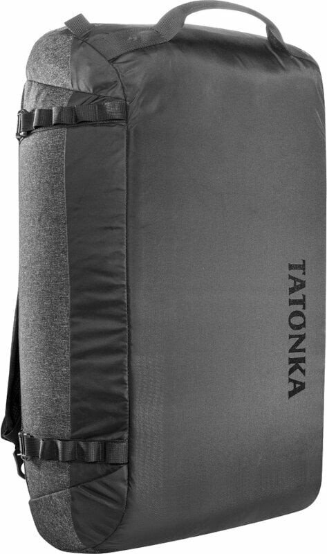 Tatonka Duffle Bag 45 Black 45 L
