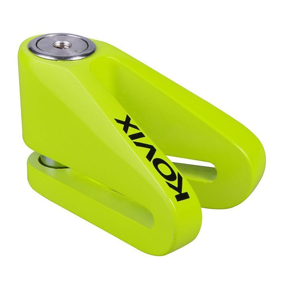 Kovix KVX Fluo Green