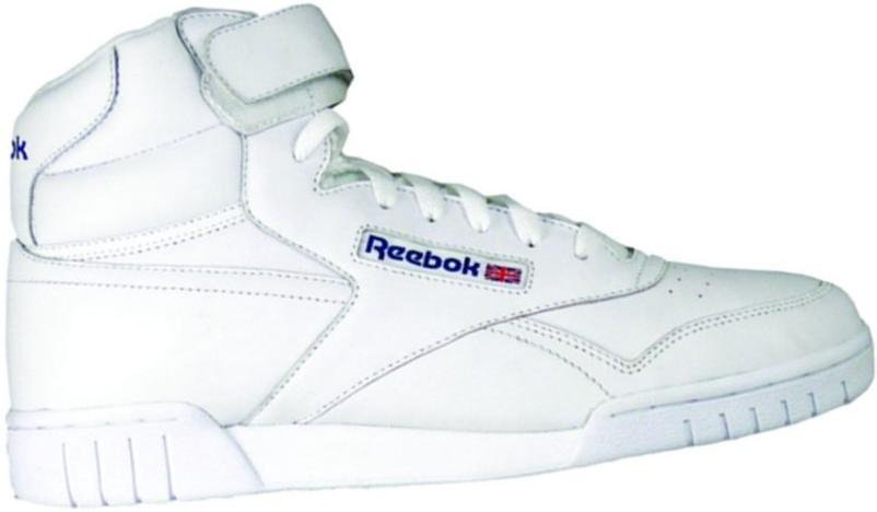 Obuv Reebok Classic ex-o-fit high