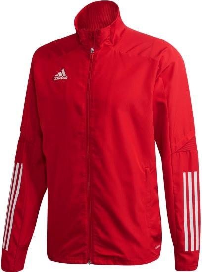 Bunda adidas Condivo 20 Presentation