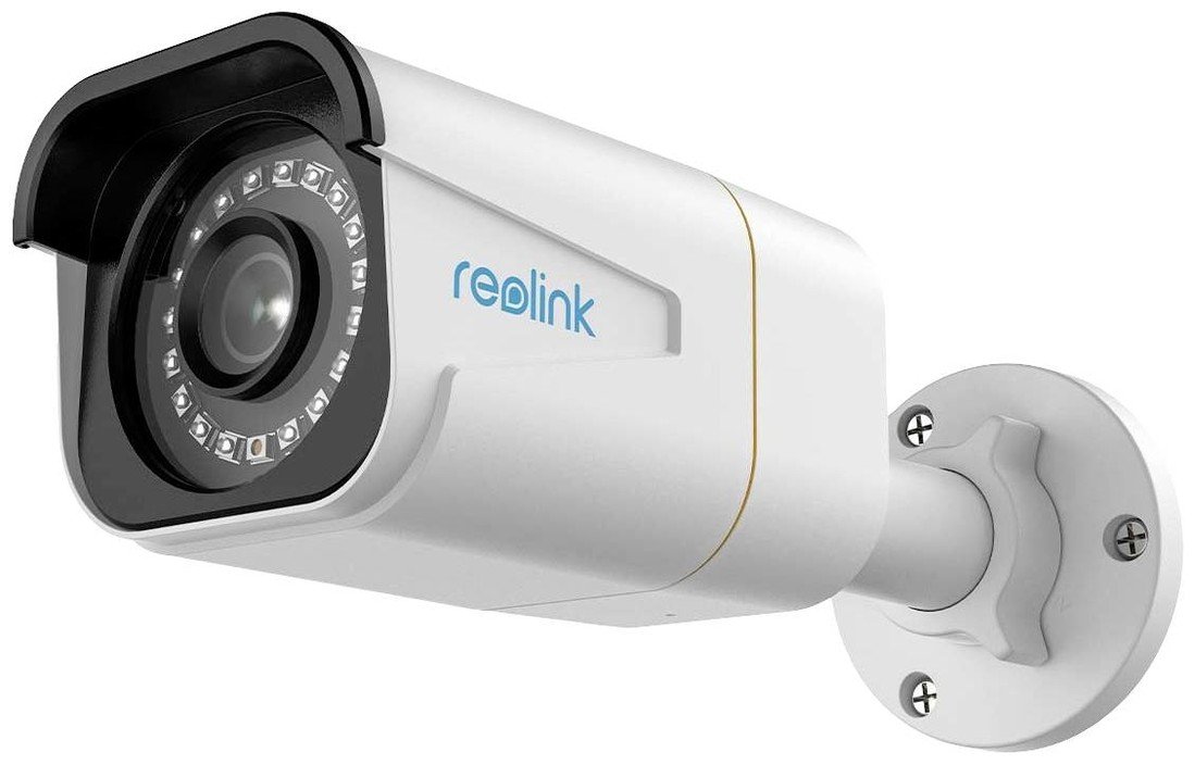 Reolink RLC-1010A rl1010 LAN IP  bezpečnostní kamera  4096 x 2512 Pixel