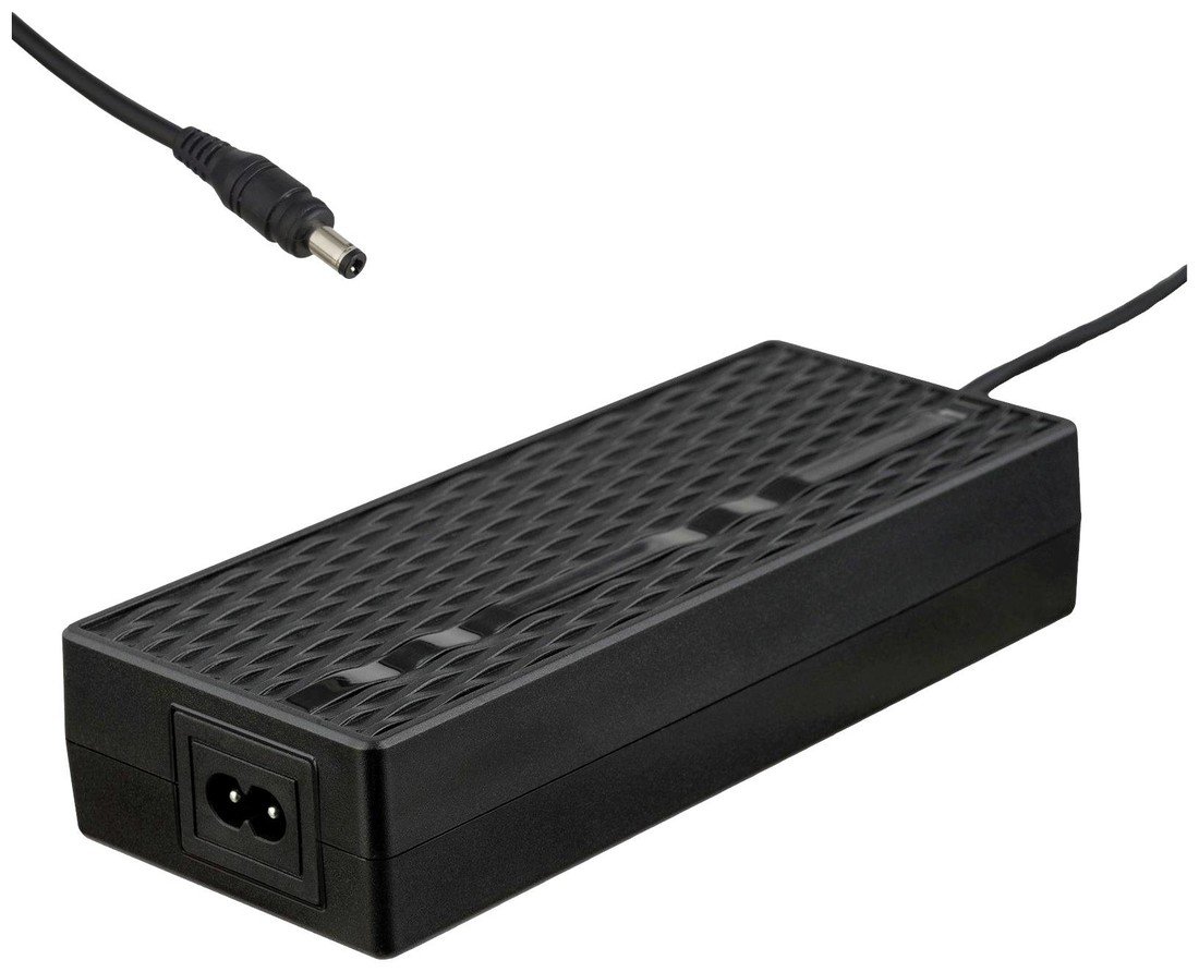 Akyga AK-EV-12 nabíječka Vhodné pro (elektromobilitu): elektrokoloběžka černá