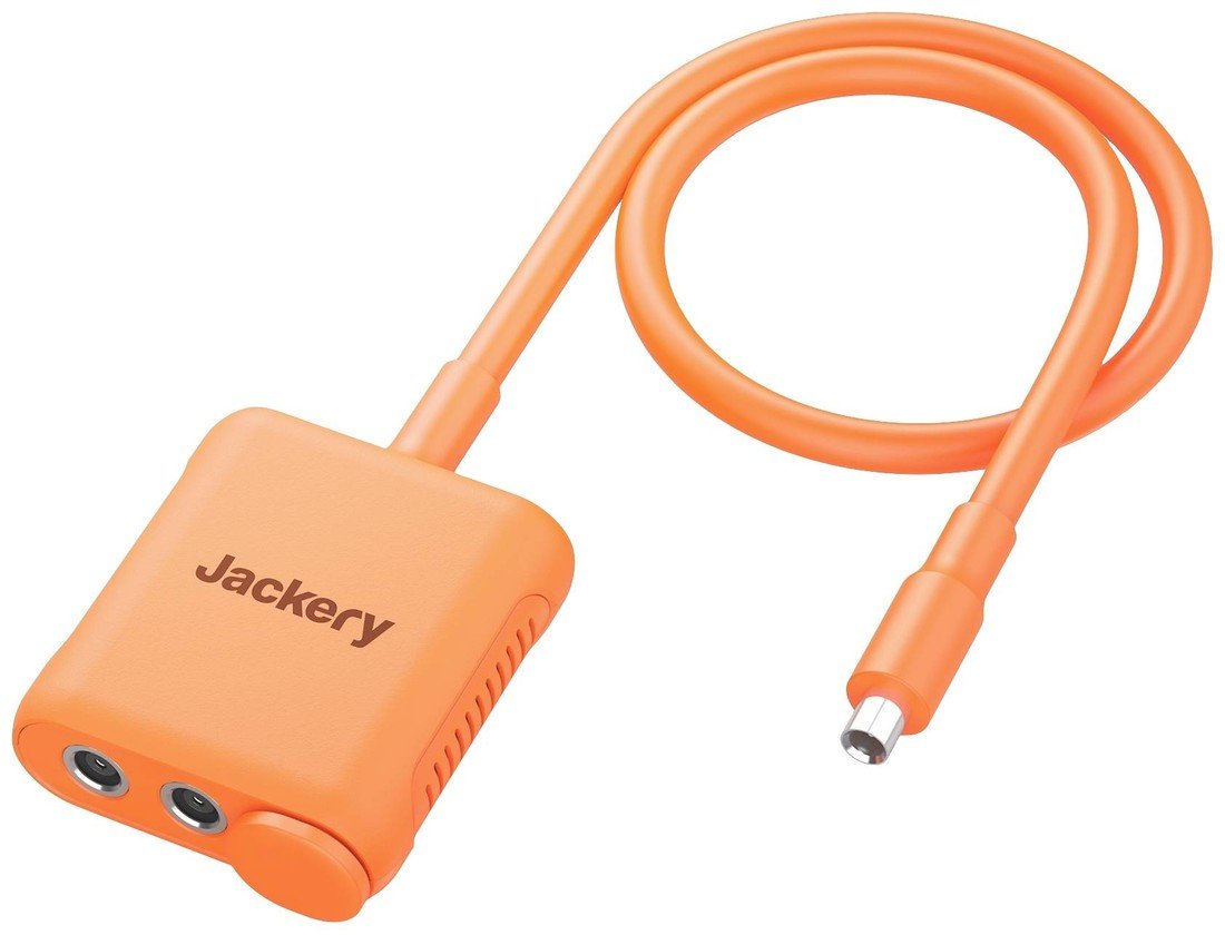 Jackery Solar Panel Connector JK-HTO732 adaptérový kabel