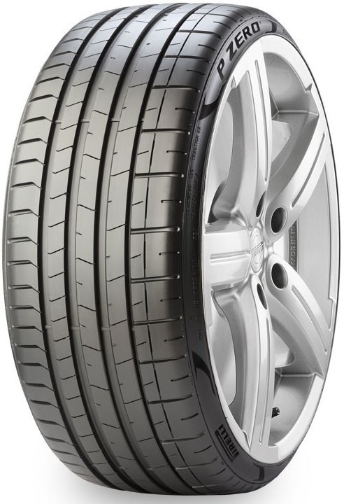 Pirelli P-Zero (Pz4) Sport 285/40 R22 110Y letní