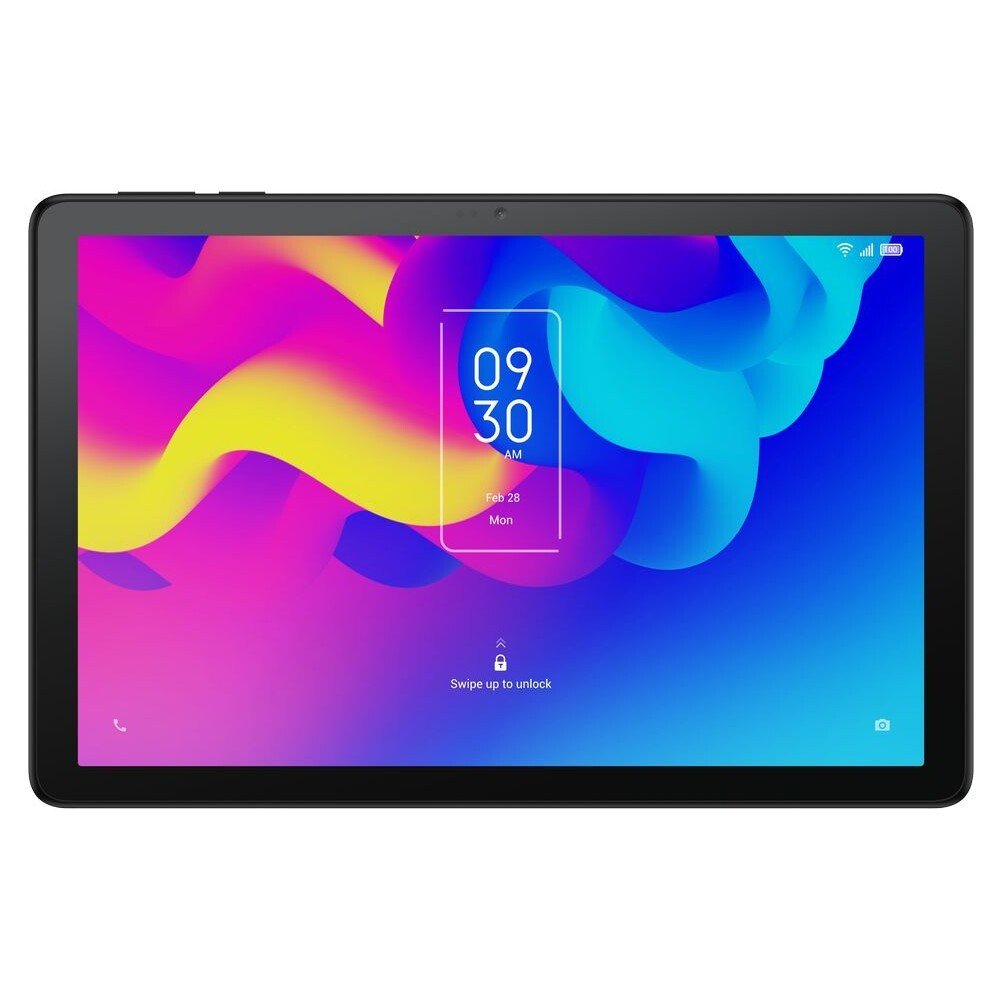 TCL TAB 10 FHD Ultra šedý