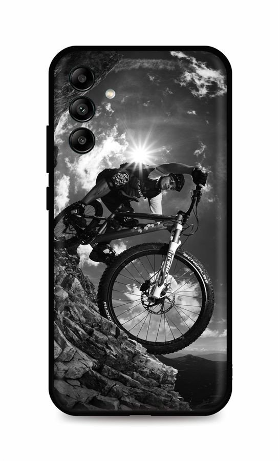Kryt TopQ Samsung A04s Mountain Rider87930